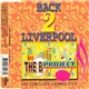 The B Project Featuring Def Syndicate And Number Four - Back 2 Liverpool