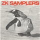 Various - ZK Samplers 1992→93