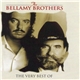 The Bellamy Brothers - The Very Best Of