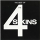 The 4 Skins - The Best Of The 4 Skins