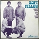 Soft Pillow - Gilbert Green / Until The Rains Come