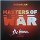Bob Dylan - Masters Of War (The Avener Rework)