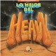 Various - Lo Mejor Del Heavy
