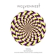 Wolvennest Featuring Der Blutharsch And The Infinite Church Of The Leading Hand - WLVNNST