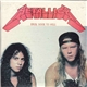 Metallica - Back Door To Hell