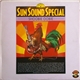 Various - Sun Sound Special: Shoobie Oobie