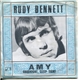 Rudy Bennett - Amy