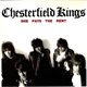 Chesterfield Kings / Lyres - She Pays The Rent / She Told Me Lies