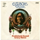 Osage Tribe - Prehistoric Sound / Crazy Horse