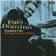 Fats Domino - Greatest Hits: Walking To New Orleans