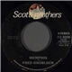 Fred Knoblock - Memphis / Love Isn't Easy