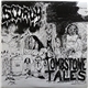 Scurvy - Tombstone Tales / Second Ejaculation