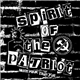 Spirit Of The Patriot - More Punk Than You