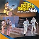 The Beach Boys - Live In Japan '66