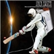 Jack Ellister - When An Old Cricketer Leaves The Crease / Supernaut