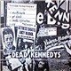 Dead Kennedys - Rothenburg/Berlin
