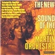 The Ray Martin Orchestra - The New Rocking Sound Of