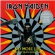 Iron Maiden - No More Lies (Dance Of Death Souvenir EP)