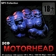 Motorhead - MP3 Collection