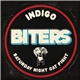 Biters - Indigo