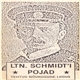 Vennaskond - Ltn. Schmidt'i Pojad