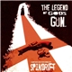 Spindrift - The Legend Of God's Gun