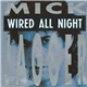 Mick Jagger - Wired All Night