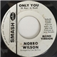 Norro Wilson - Only You
