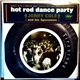 Jerry Cole and His Spacemen - Hot Rod Dance Party