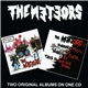 The Meteors - The Meteors Live & The Meteors Live II