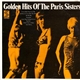 The Paris Sisters - Golden Hits Of The Paris Sisters