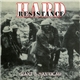 Hard Resistance - Want A Man Dead