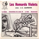 Les Homards Violets Avec J.C. Gaurdon - Le Sadique