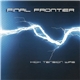Final Frontier - HighTension Wire
