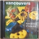 Vancouvers - Assorted Cookies
