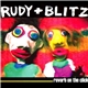 Rudy + Blitz - Reverb on the Click