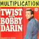Bobby Darin - Multiplication Twist With Bobby Darin