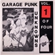 Various - Garage Punk Unknowns Vol.1