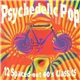 Various - Psychedelic Pop: 12 Spaced-Out 60's Classics