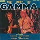 Gamma - The Best Of Gamma