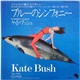 Kate Bush - ブルーのシンフォニー = Symphony In Blue