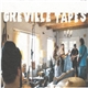 Jon McKiel / WHOOP-Szo - Greville Tapes