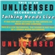 Talking Heads - Talking Heads Live