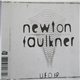 Newton Faulkner - UFO EP