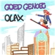 Olax - Goed Genoeg