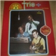 Jerry Lee Lewis / Charlie Rich / Carl Perkins - Trio +