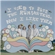 The Ruminaters - I Used To Hate The Ruminaters, Now I Like Them