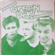 Green Day - T.J.'s Newport 8th Annual Xmas Gig Monday 23rd Dec 1991