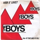 The Boys - Här E' Livet