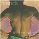 Friends - I'm His Girl